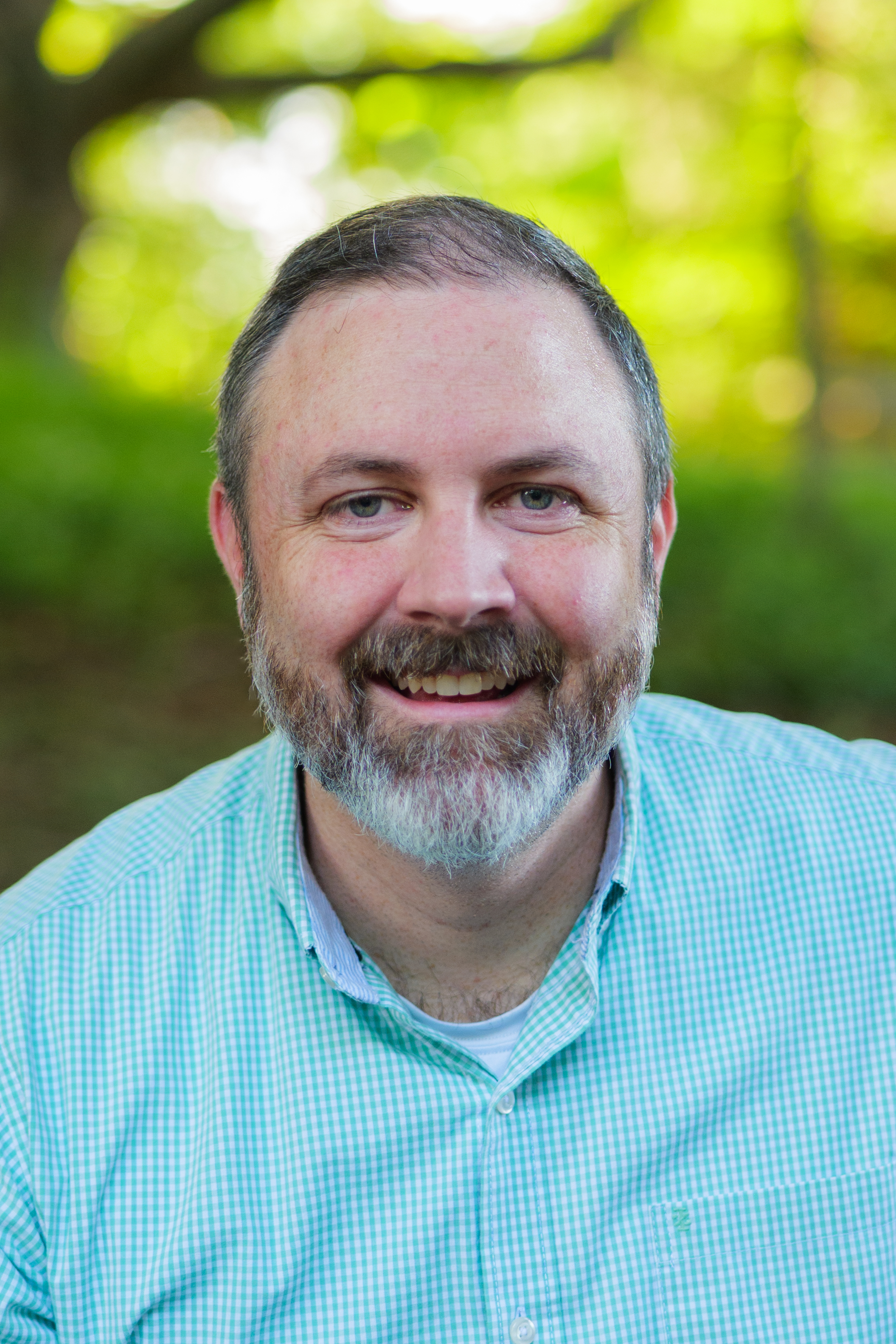 Jonathan Hornbeck, CIPM, Founder of Efficient Futures LLC