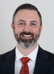 Jonathan Hornbeck, CIPM, Founder of Efficient Futures LLC
